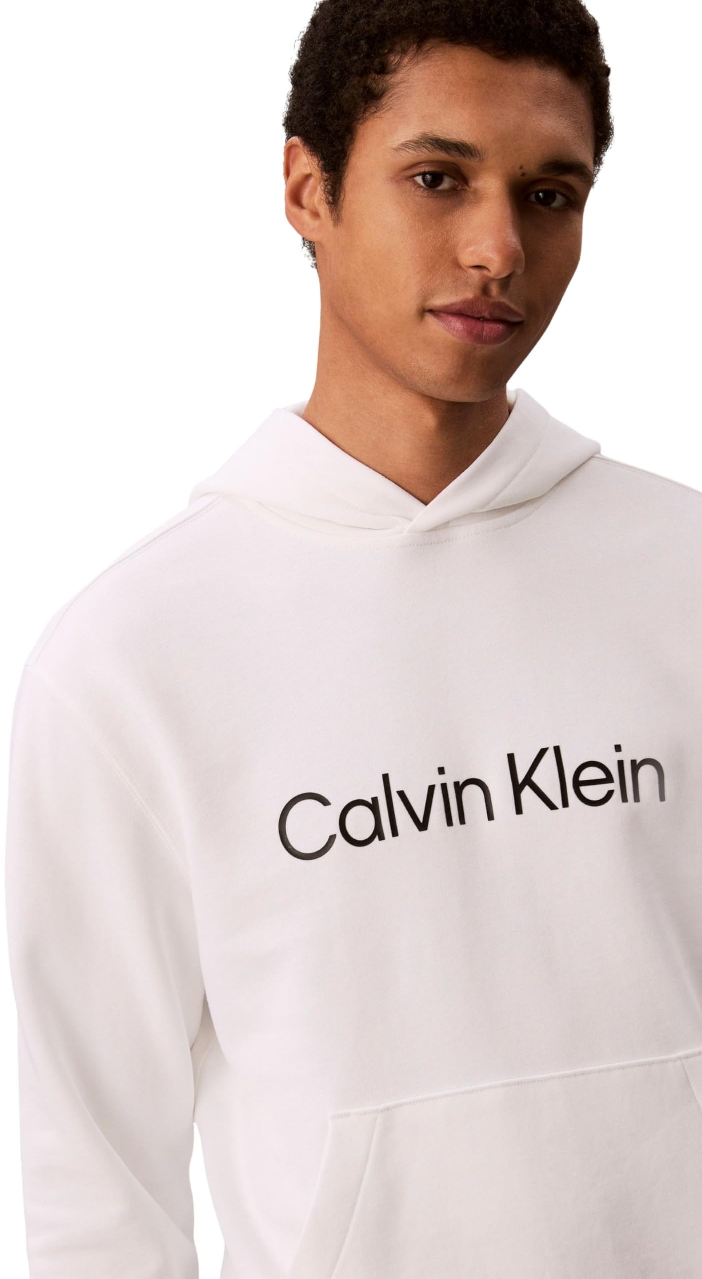Calvin Klein Felpa Uomo Art LV14LD231G
