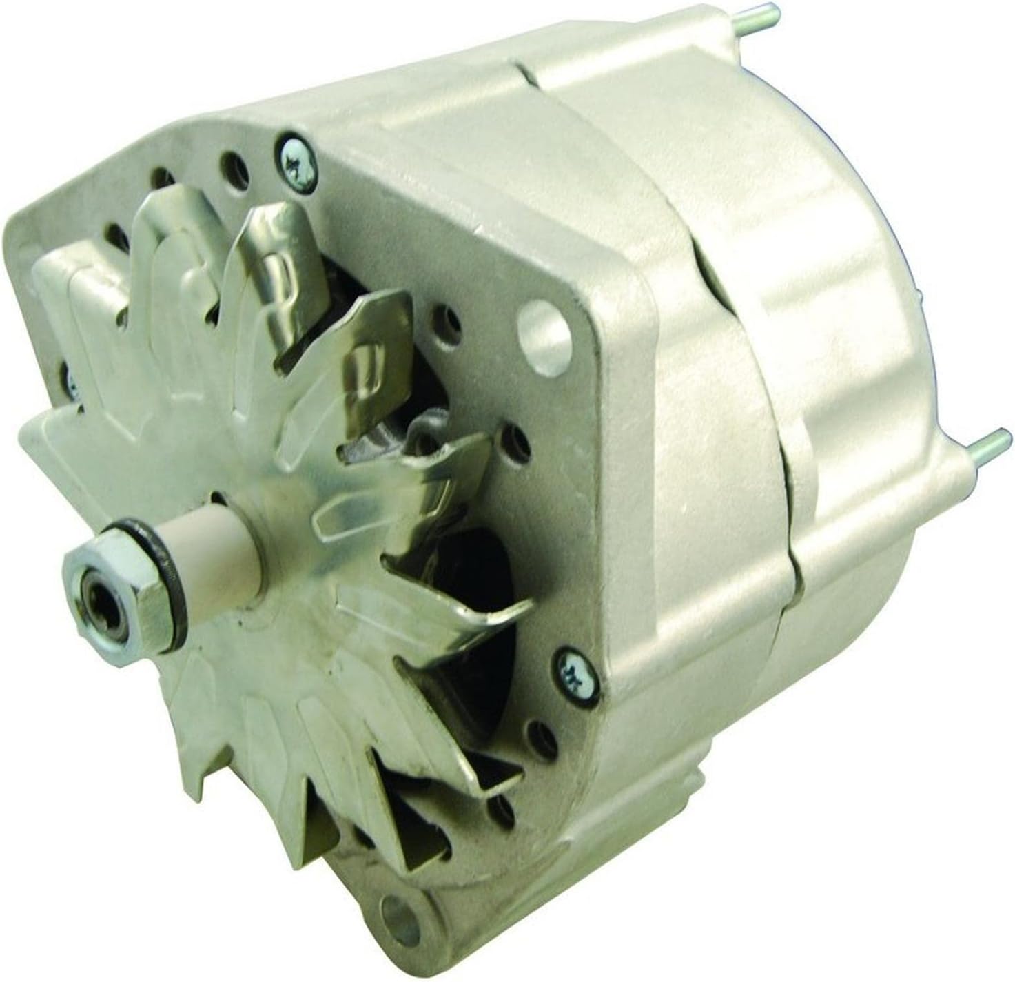12585N Alternator Compatible With MERCEDES-BENZ Replaces 60503192 87735076 91295 1298995 1357593 1516402R 1528596 6033GB3054 1800111446 8007700 8033366 1178511 6290070 51261017192 51261017195