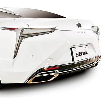 Amazon.co.jp: セイワ(SEIWA) 車外用品 マルチモール 幅8mm 長さ