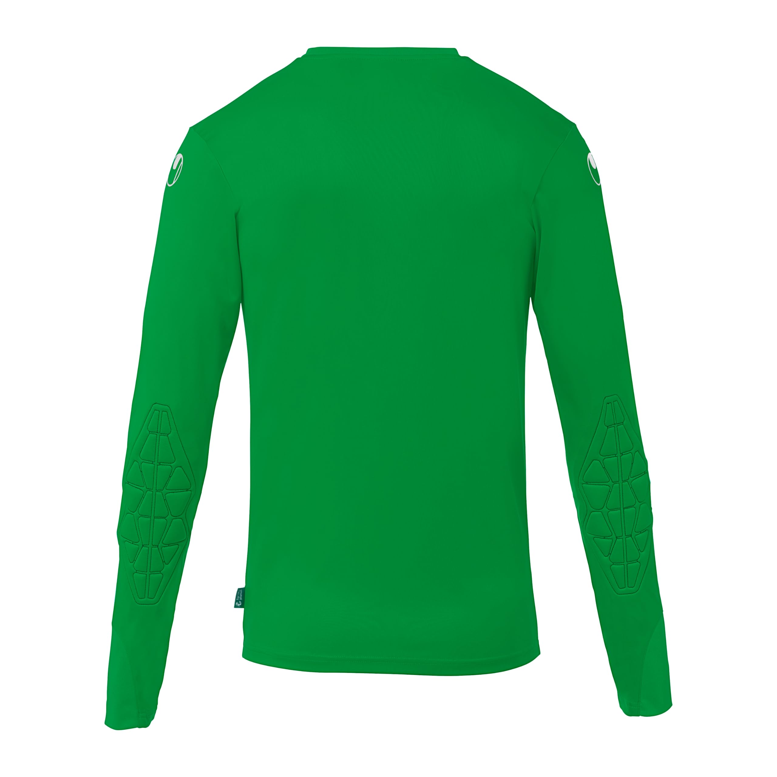 uhlsport Homme Prediction Maillot De Gardien But Shirt, Vert, S EU