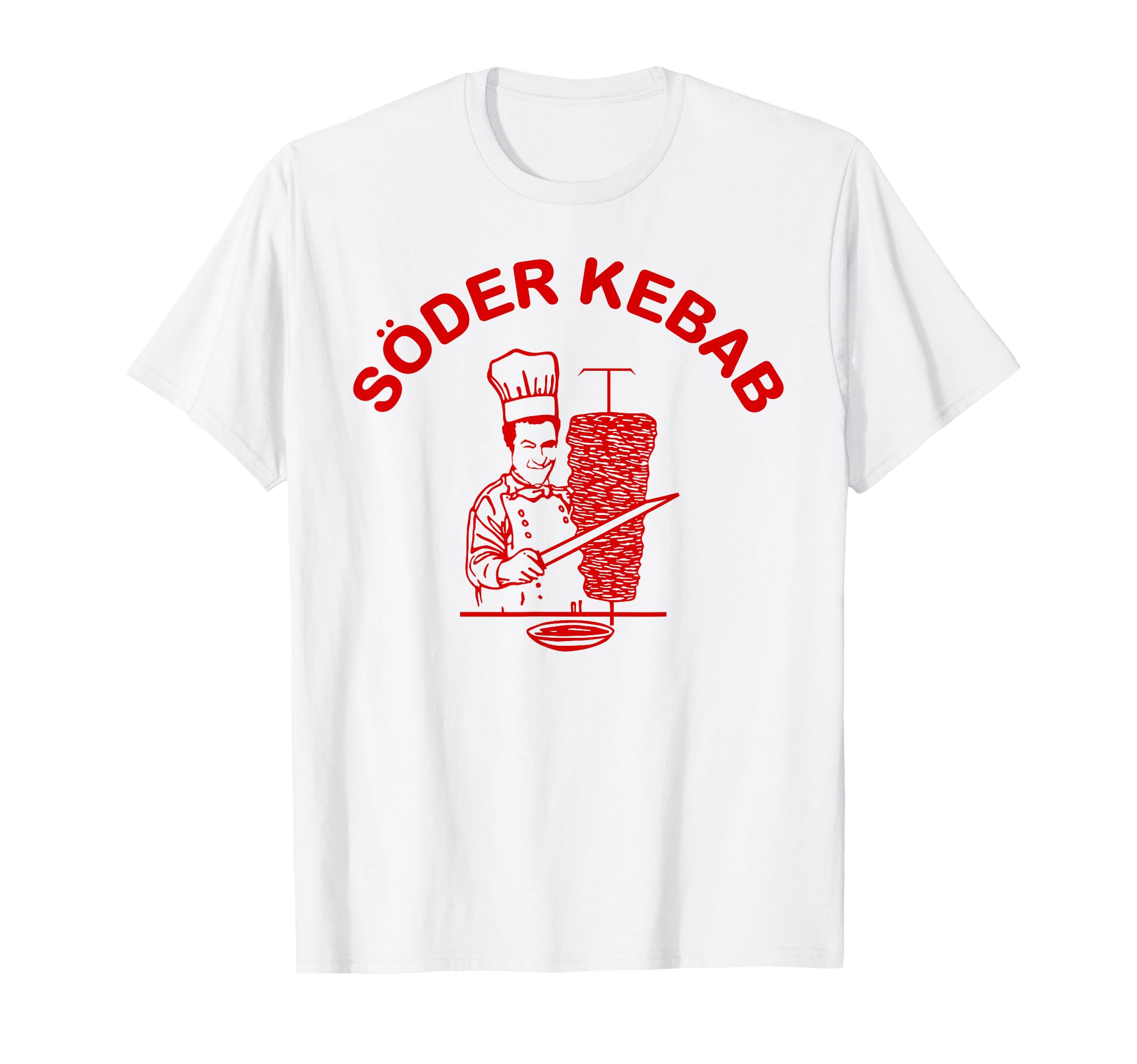 Kleidung mit Designs von Amazon Merch on Demand