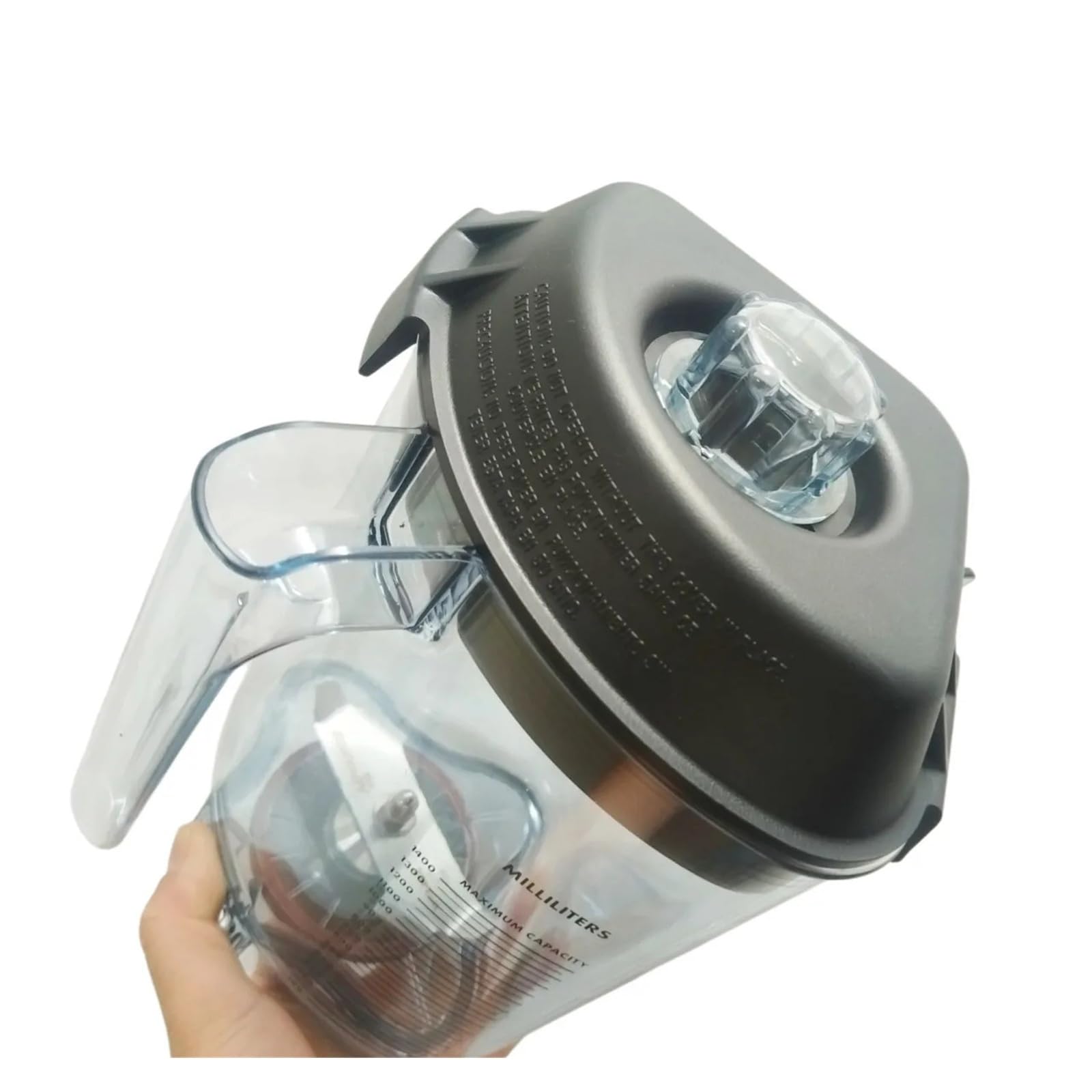 Tazza Sostituzione Contenitore Mixer