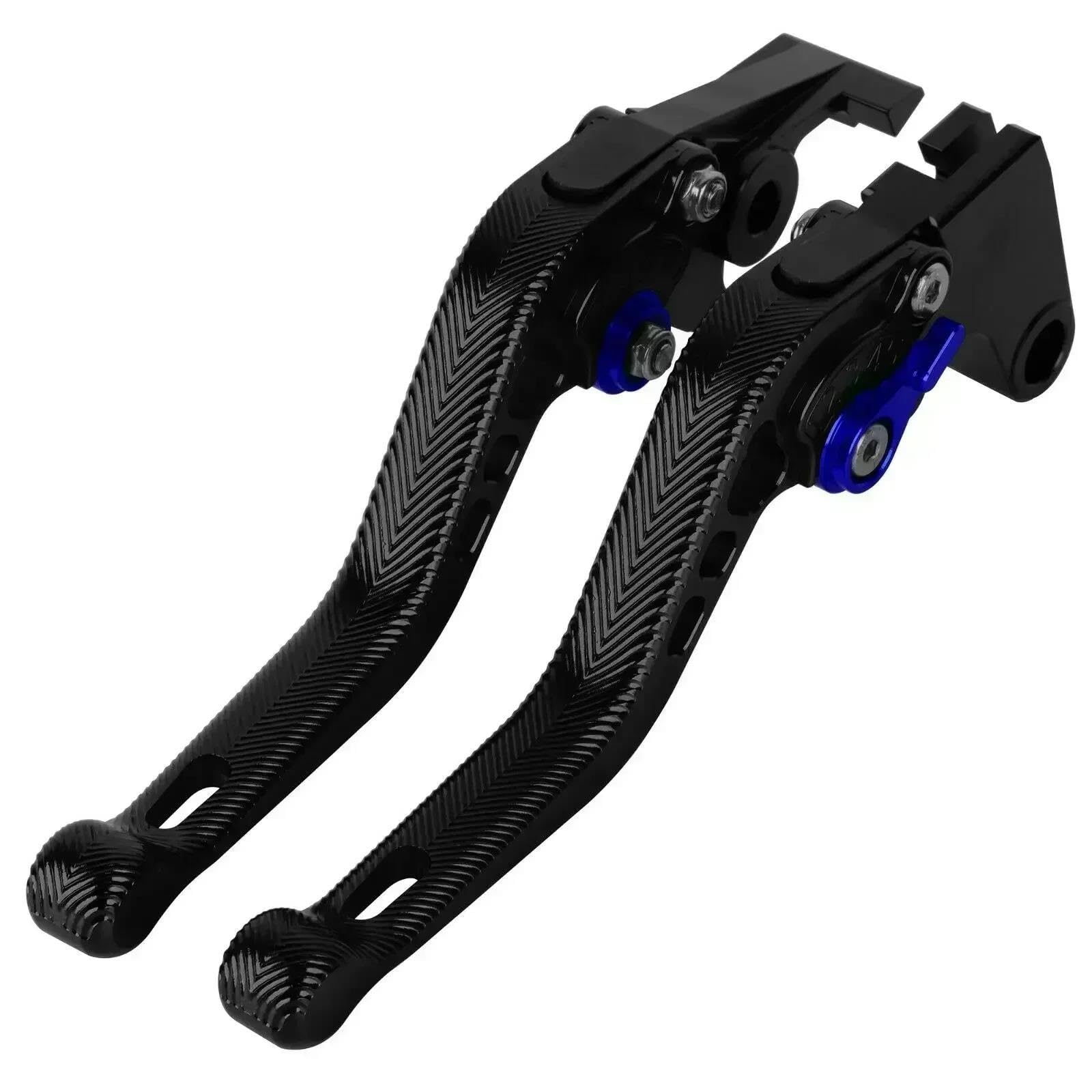 Rvevfbkbal A Motorcycle 7/8" 22Mm Brake Clutch Levers For Z1000 Z1000sx For Ninj 1000 Tourer Z750r Zx10r Zx6r 636(A)