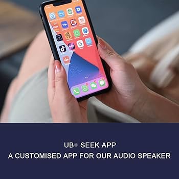 Amazon.co.jp: ub+スピーカー Type-C 1.5インチ出力20W/4.5インチ出力