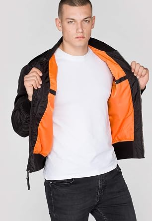 Alpha Industries T Bird Jacket