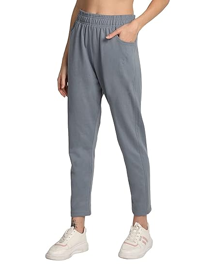 Women Stylish Track Pant Casual Lower