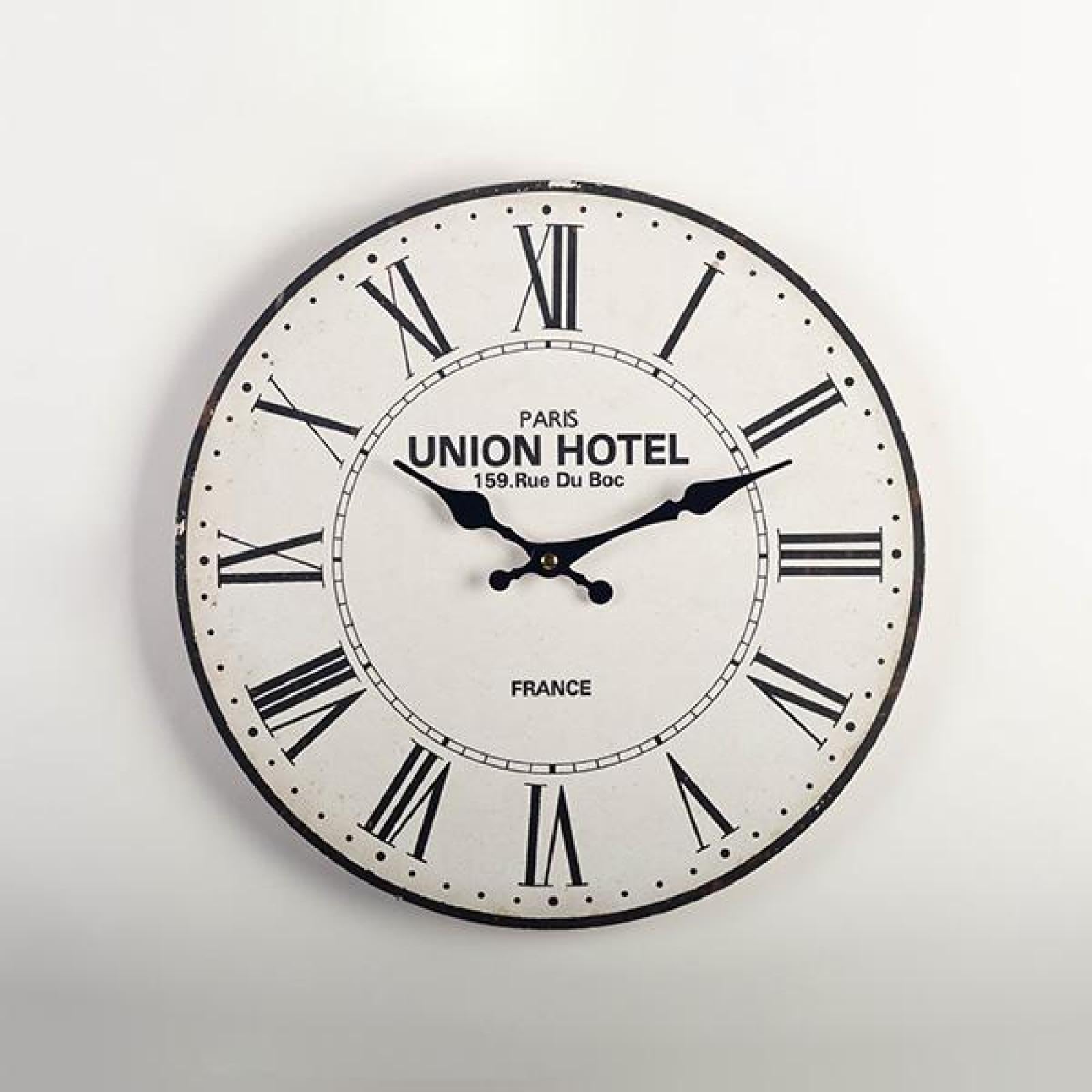 CHAMBRE PUBLIC CLOCK 時計 unico CHAMBRE PUBLIC CLOCK 時計 unico - メルカリ