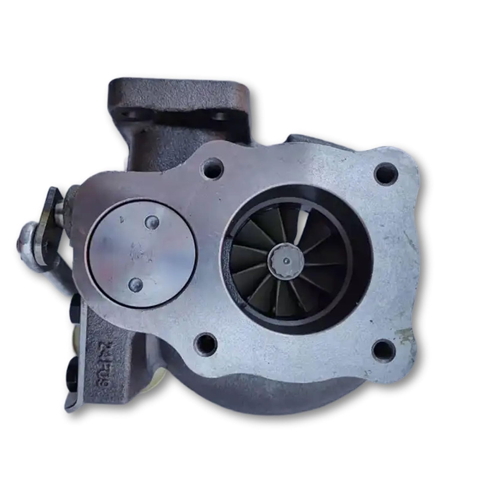 bora 「どこまでも」 Amazon.com: VOE20459239 20459239 Turbocharger FITS Volvo D6D