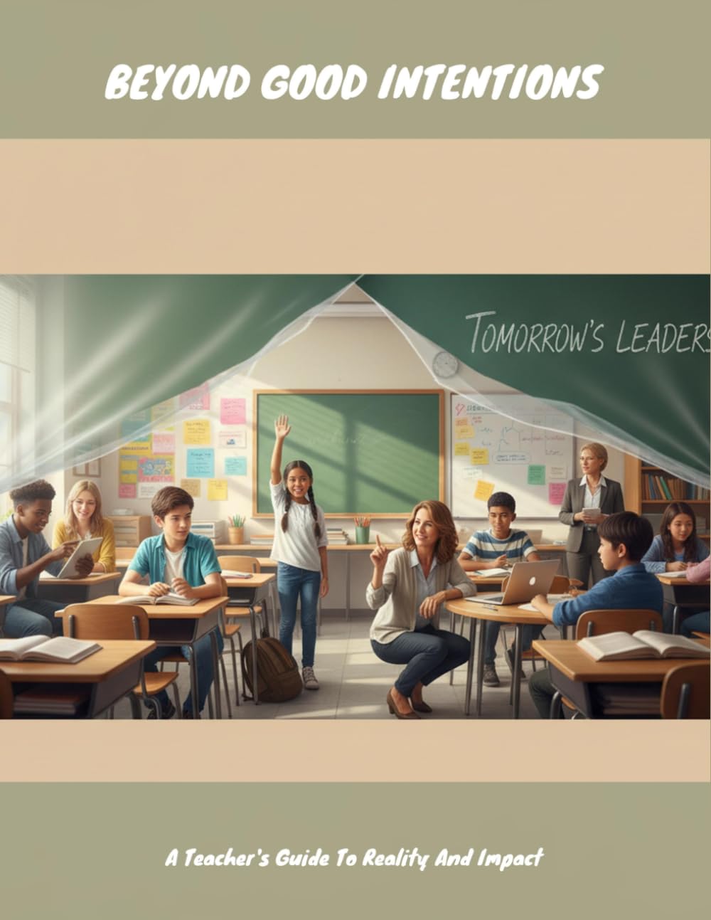 Beyond Good Intentions: A Teacher'S Guide To Reality And Impact