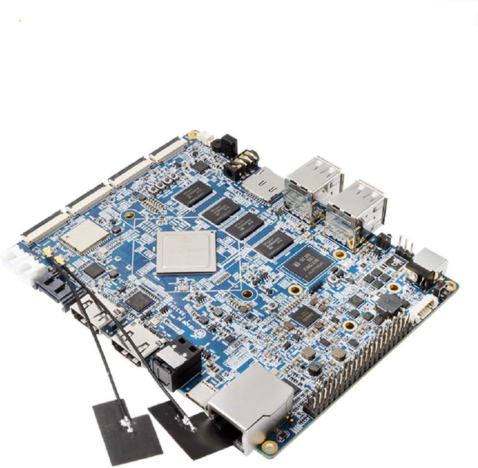 🔥 Flash Sale Taidacent Orangepi RK3399 Development Board Orange Pi Beyond Raspberry pi Cheapest 🛒 Taidacent Orangepi RK3399 Development Board Orange Pi Beyond Raspberry pi