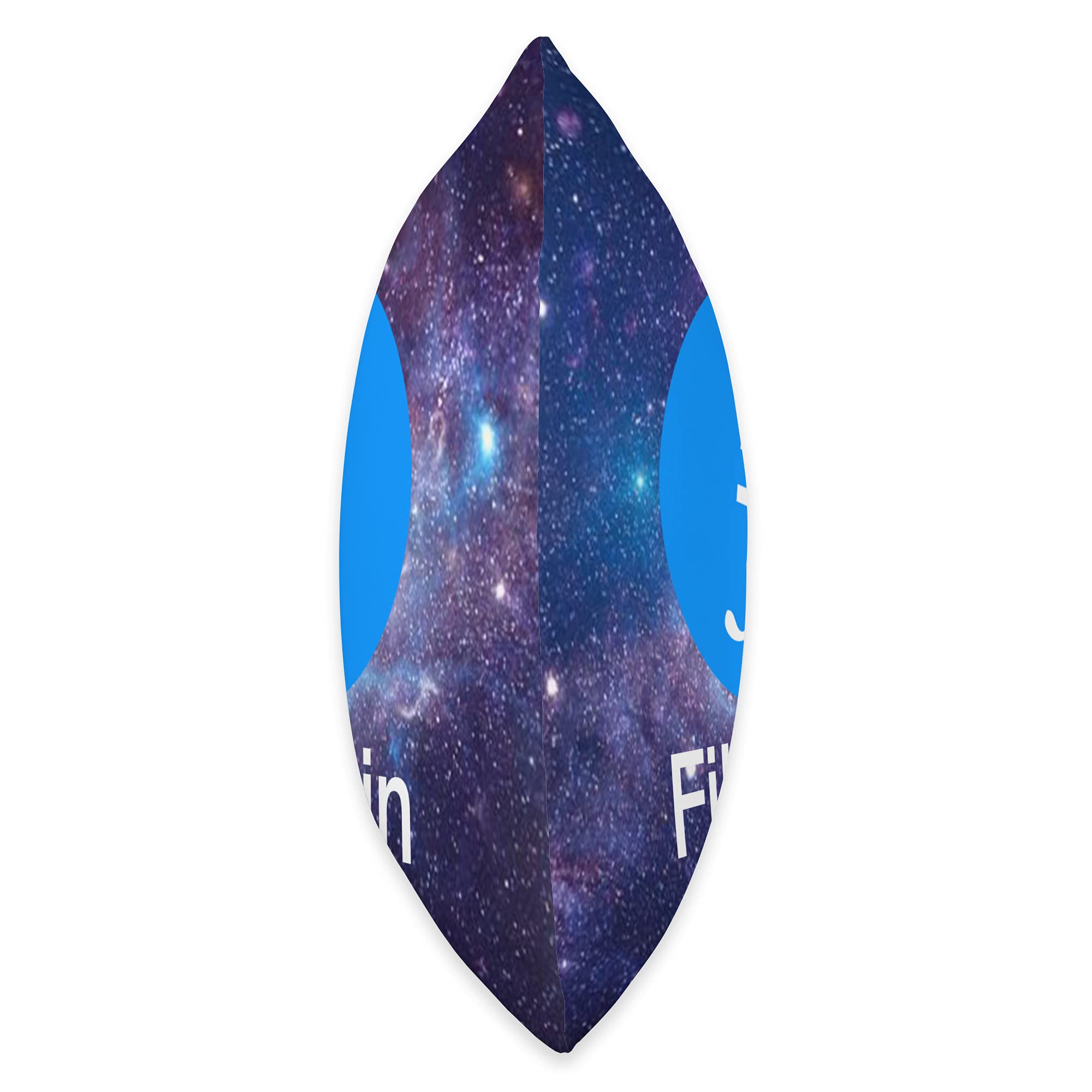 Amazon.com: FileCoin Cryptocurrency 3.0 fil Technology Throw Pillow : Home  & Kitchen