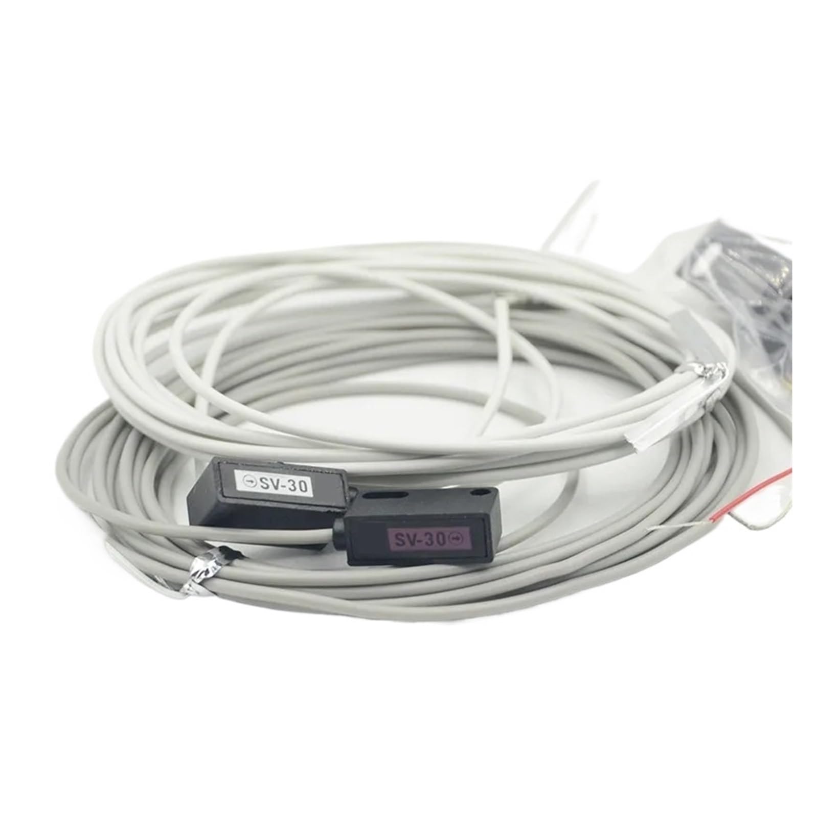 XDDQWSWA Photoelectric switch SV-30 photoelectric head sensor