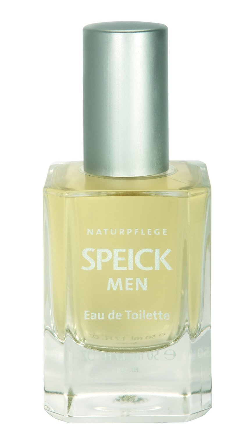 Speick Men Eau de Toilette, Doppelpack 2x50 ml
