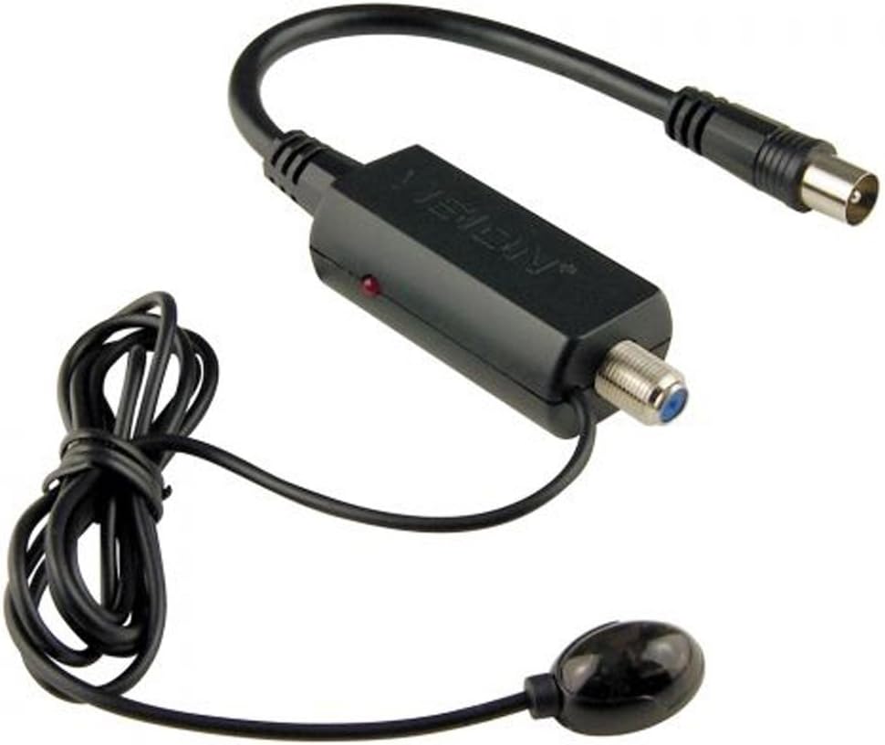 Vision Sky Magic Eye - F Type Connectors