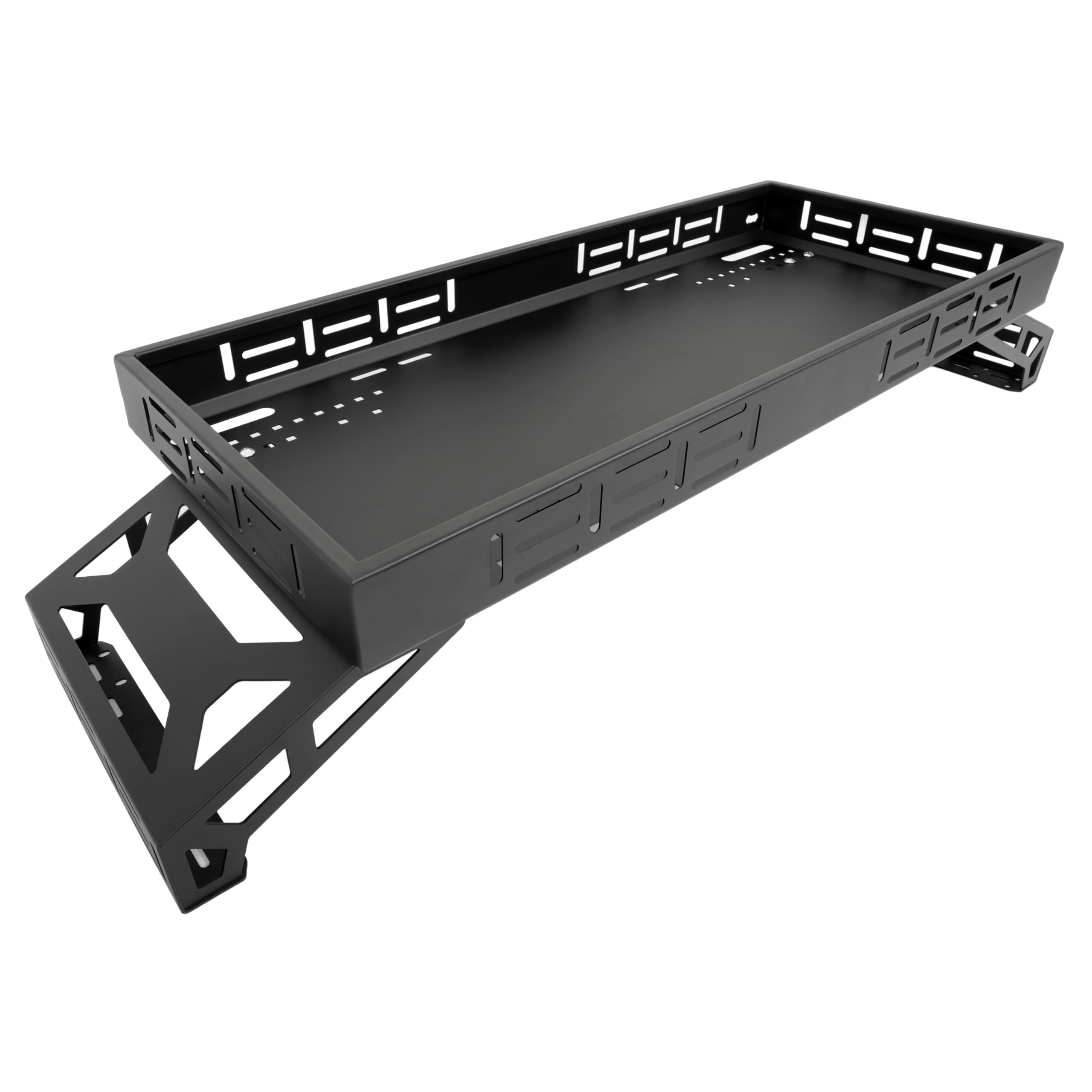 HECASA UTV Overbed Cargo Rack