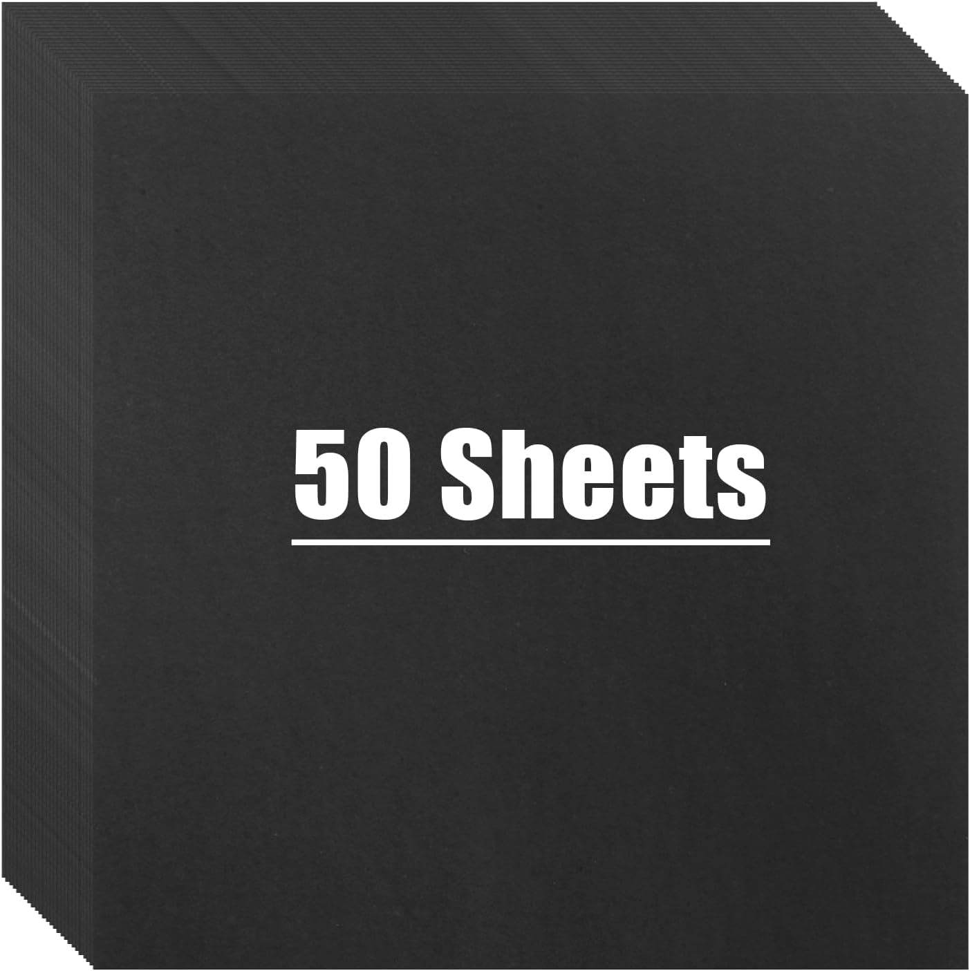 Amazon com HEYPLACE 50 Sheets - 612Vdkolw1L. AC SL1500