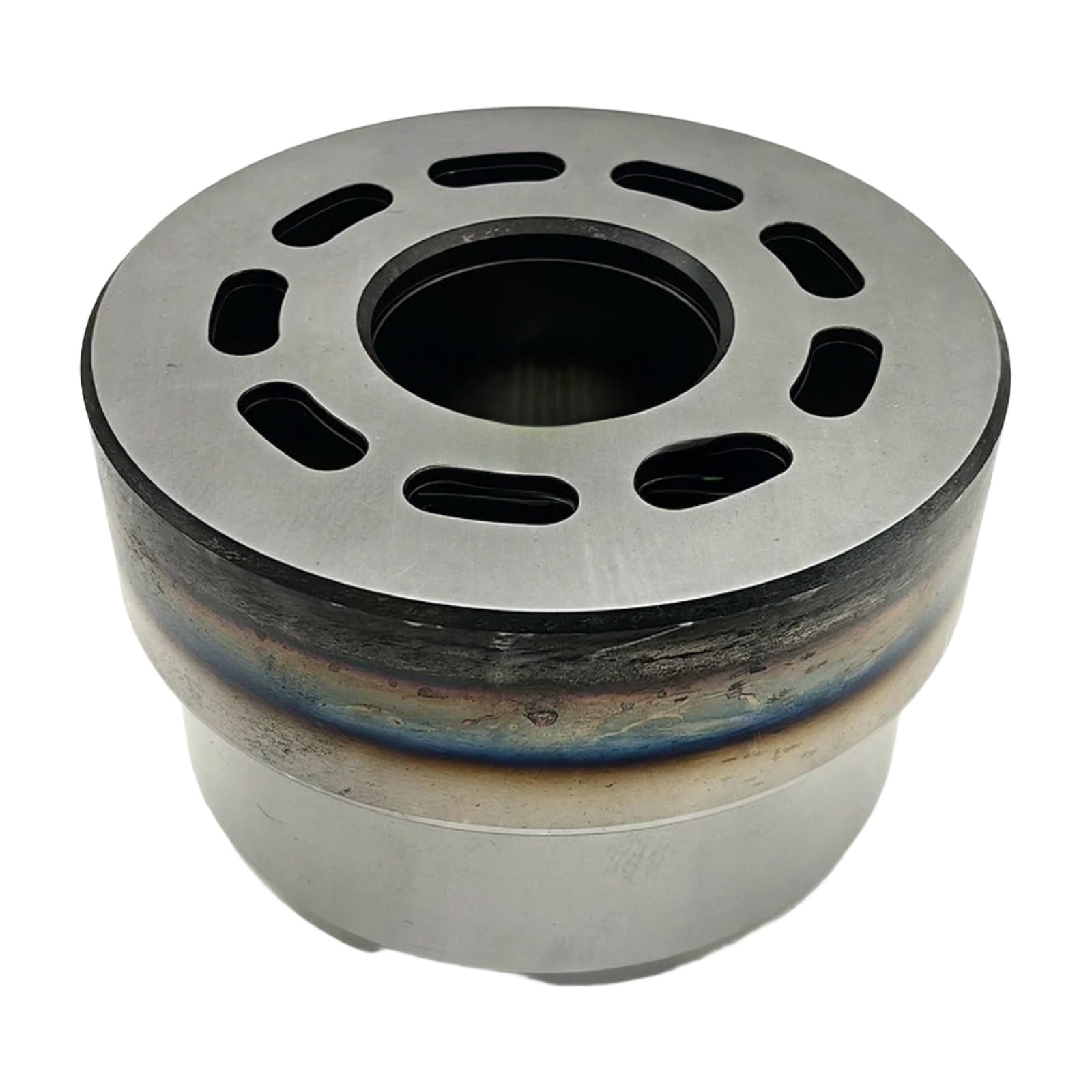 CAT12G Hydraulic Piston Pump Cylinder Block