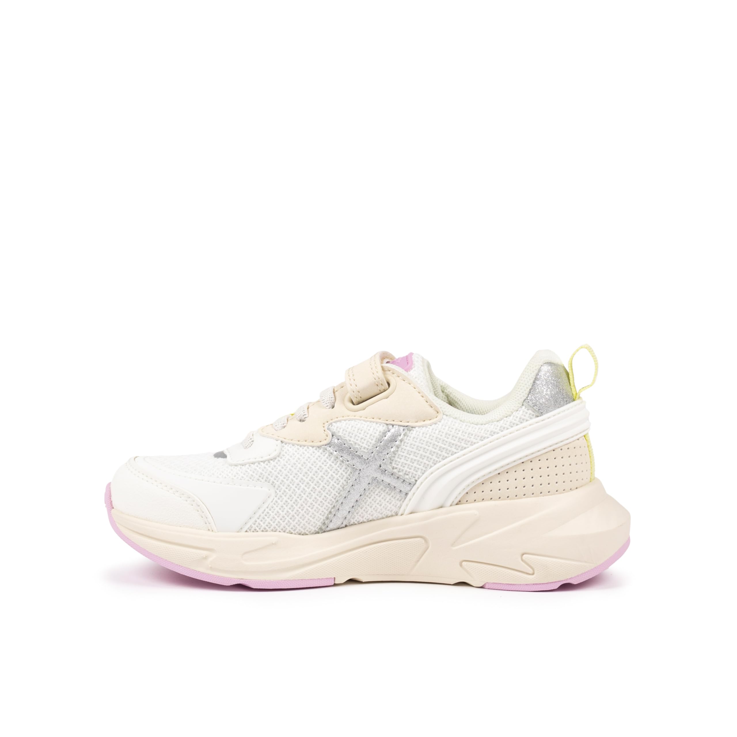 Munich Uniseks - dzieci Mini Track 122Adidasy