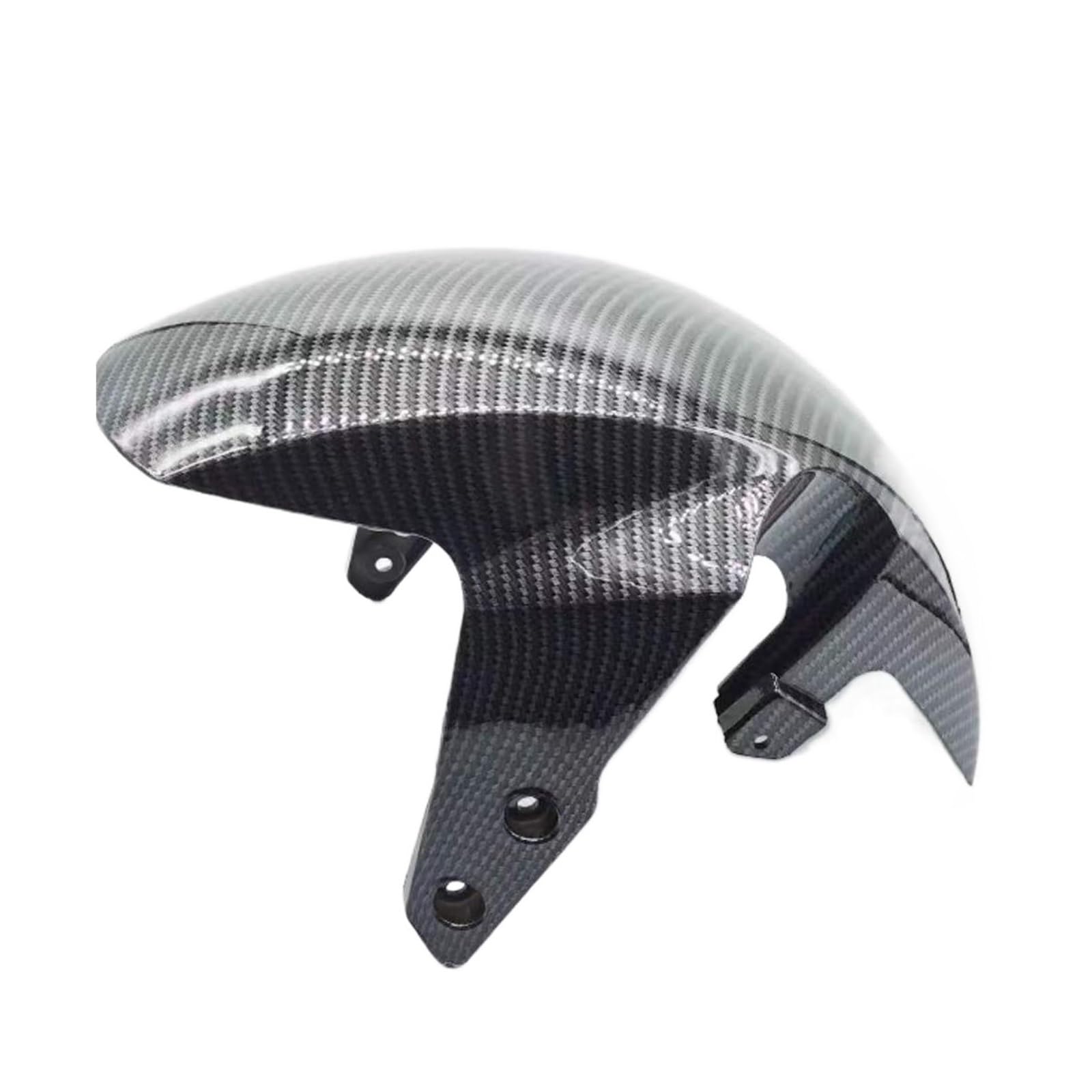 BeNsil Parafanghi Moto Parafango Anteriore Moto Splash Dust Protetive Guard Parafango Anteriore per GROM MSX125 per MSX 125 Paraspruzzi Paraspruzzi (Color : 1)