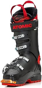 ATOMIC　redster スキー ブーツ ブラック/レッド 000000089891-01-m.jpg