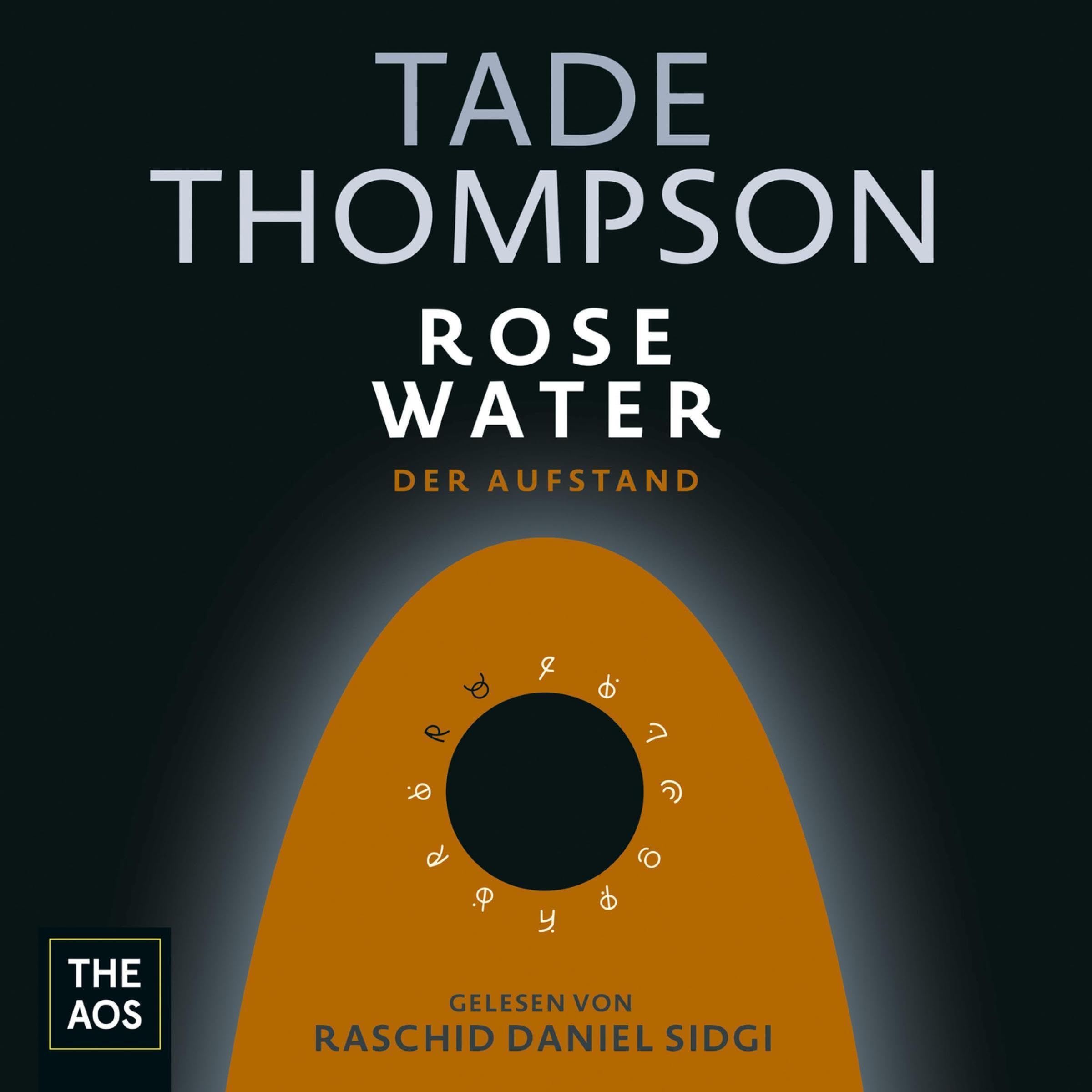 Cover art for Der Aufstand