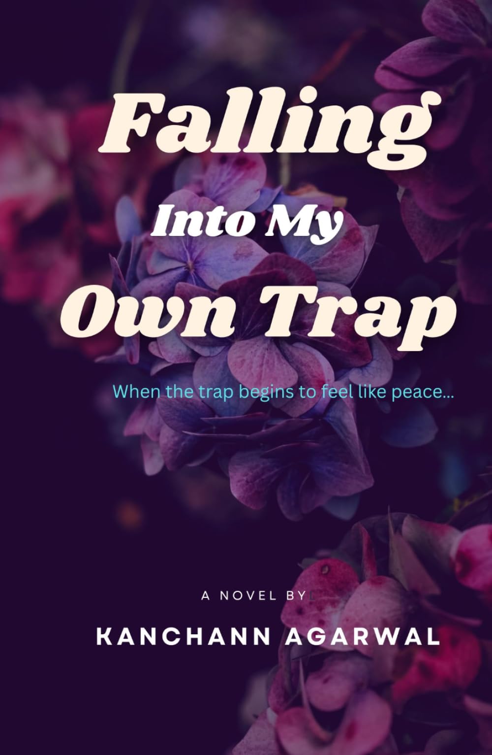 Falling Into My Own Trap: An emotional story about loneliness, hallucinations, emotional vulnerability, unfinished love and the terrifying comfort of being understood too deeply.