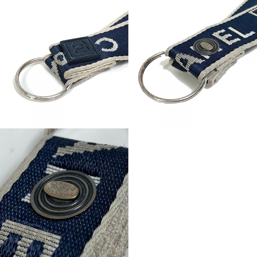 Amazon | [CHANEL] (シャネル) ココマーク 05P ネックストラップ