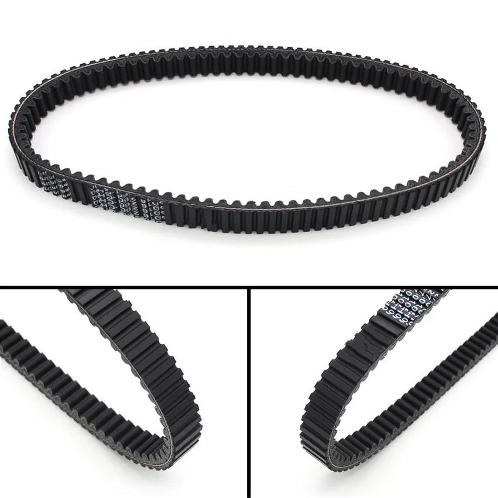 Cinghia Di Trasmissione Per Moto Trasferimento Per Suzuki AN400 Per Burgman 400 Per Skywave 2007 2008 2009 2010 2011 2012-2015
