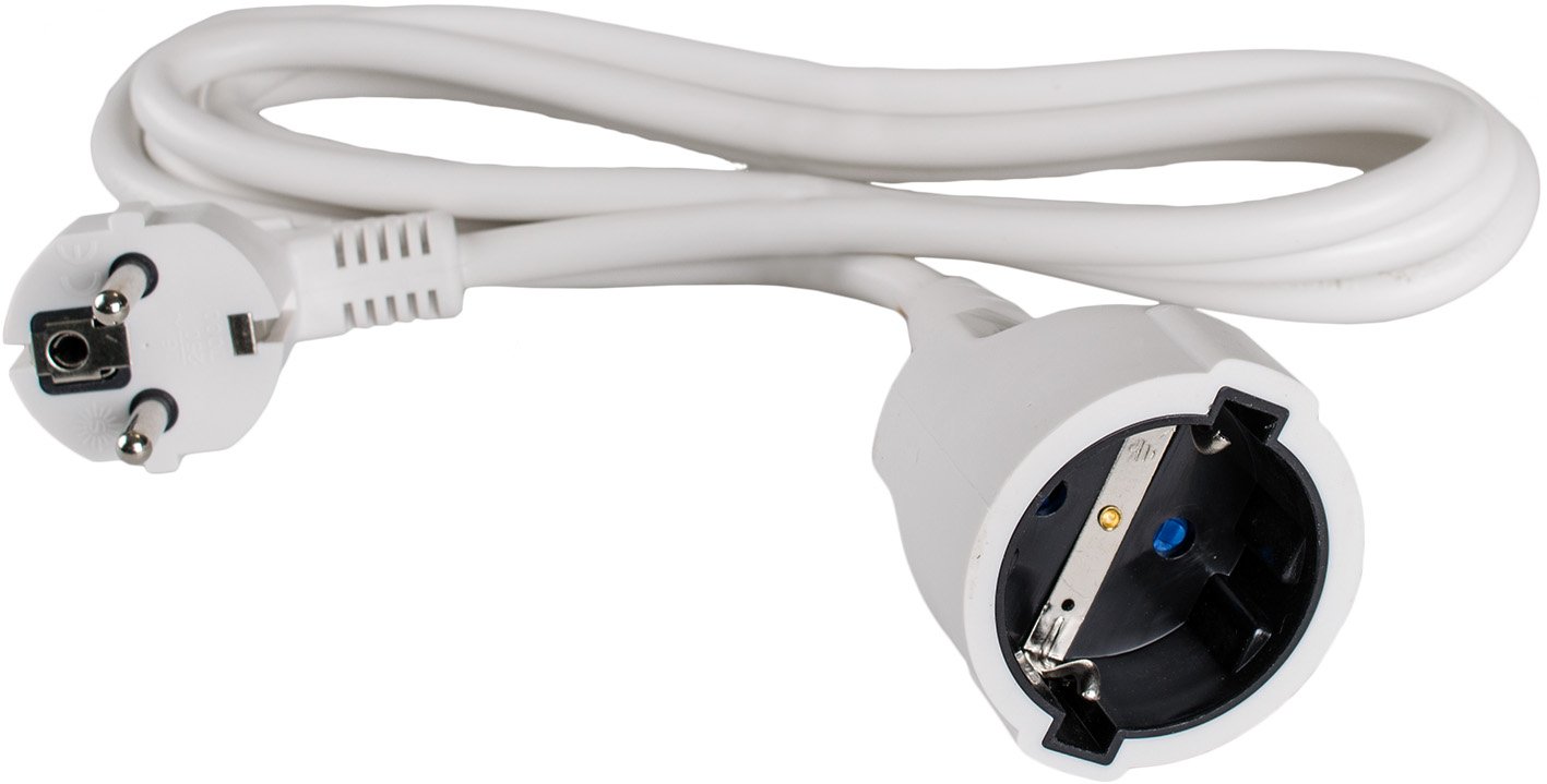 Rallonge SOLERA 6763/1 pour alimenter les appareils puissants de cuisine