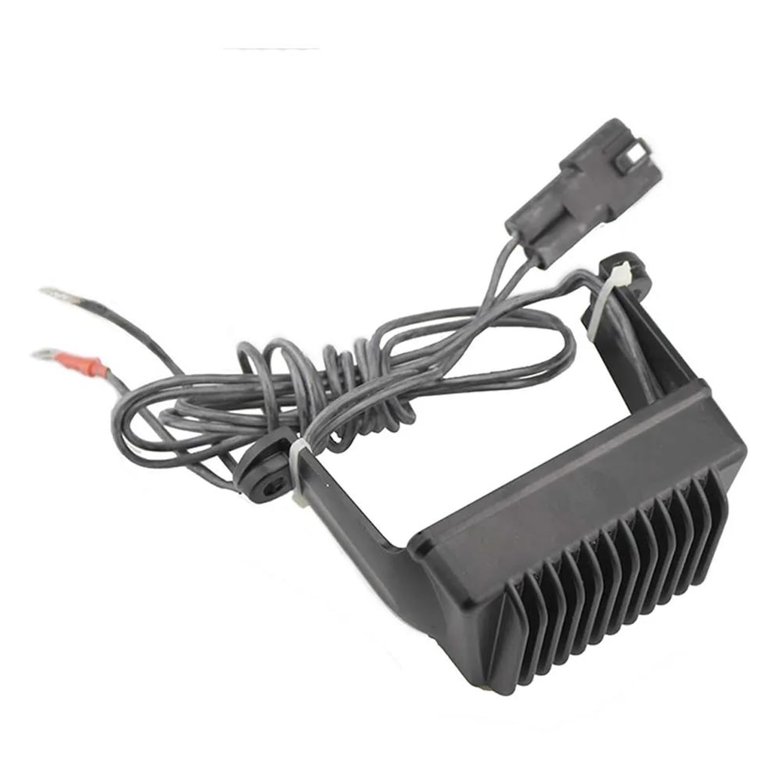 Regolazione del regolatore di Tensione Moto Regolatore Raddrizzatore Stabilizzatore per H&Arley 1340cc 1450cc Touring FLHT Electra Glide FLHTCUI Ultra Classic