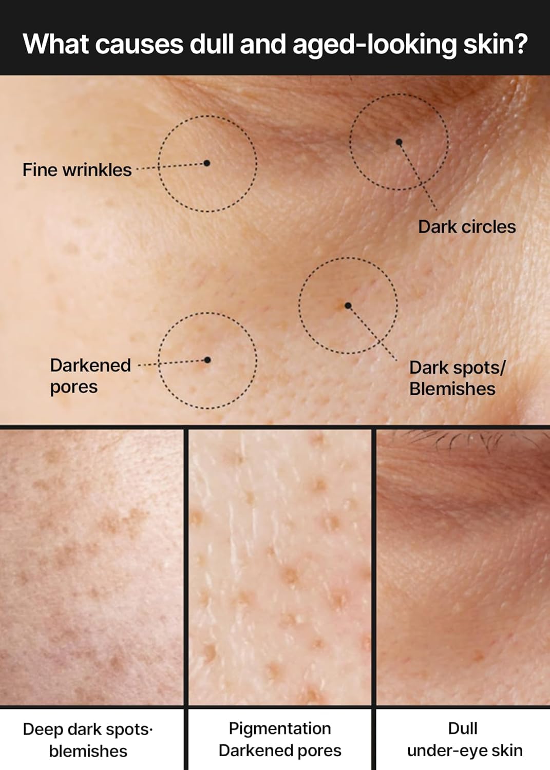 celimax - Pore + Dark Spot Brightening Cream, 35 ml