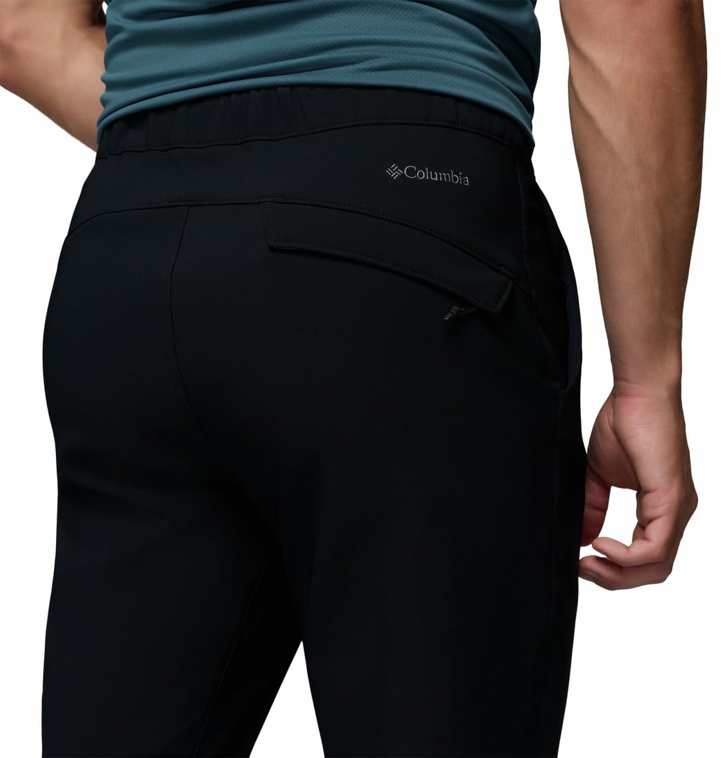 Columbia Spodnie męskie Omni-Heat Hiking Time to Trail