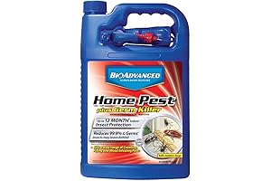 Complete Insect Killer BioAdvanced - Complete Pest Control