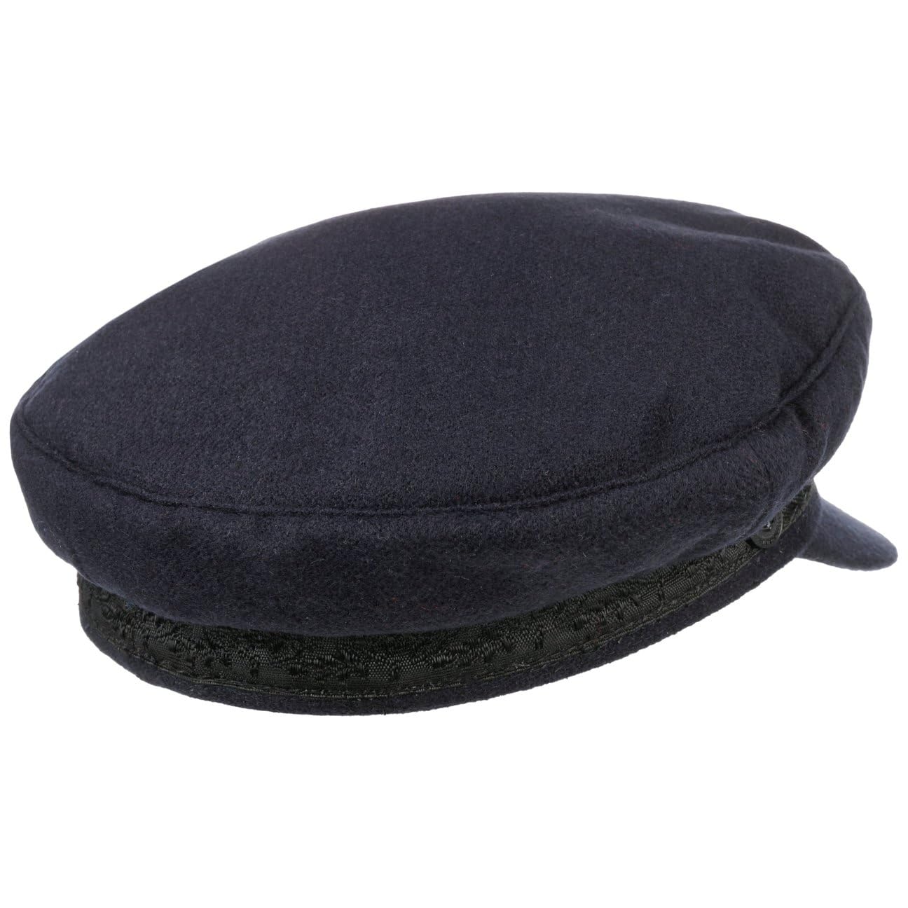 Lipodo Elbsegler Schirmmütze Baker Boy Damen und Herren Sommer Winter