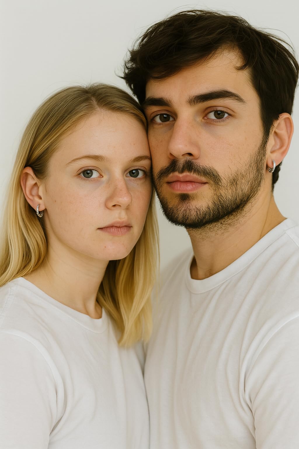 Dos Aros de Plata 925 Estilo Bali – Par de Pendientes Criollas Piercing Unisex Hechos a Mano de 18 mm – Diseño Étnico Artesanal en Plata de Ley – Modelo 32