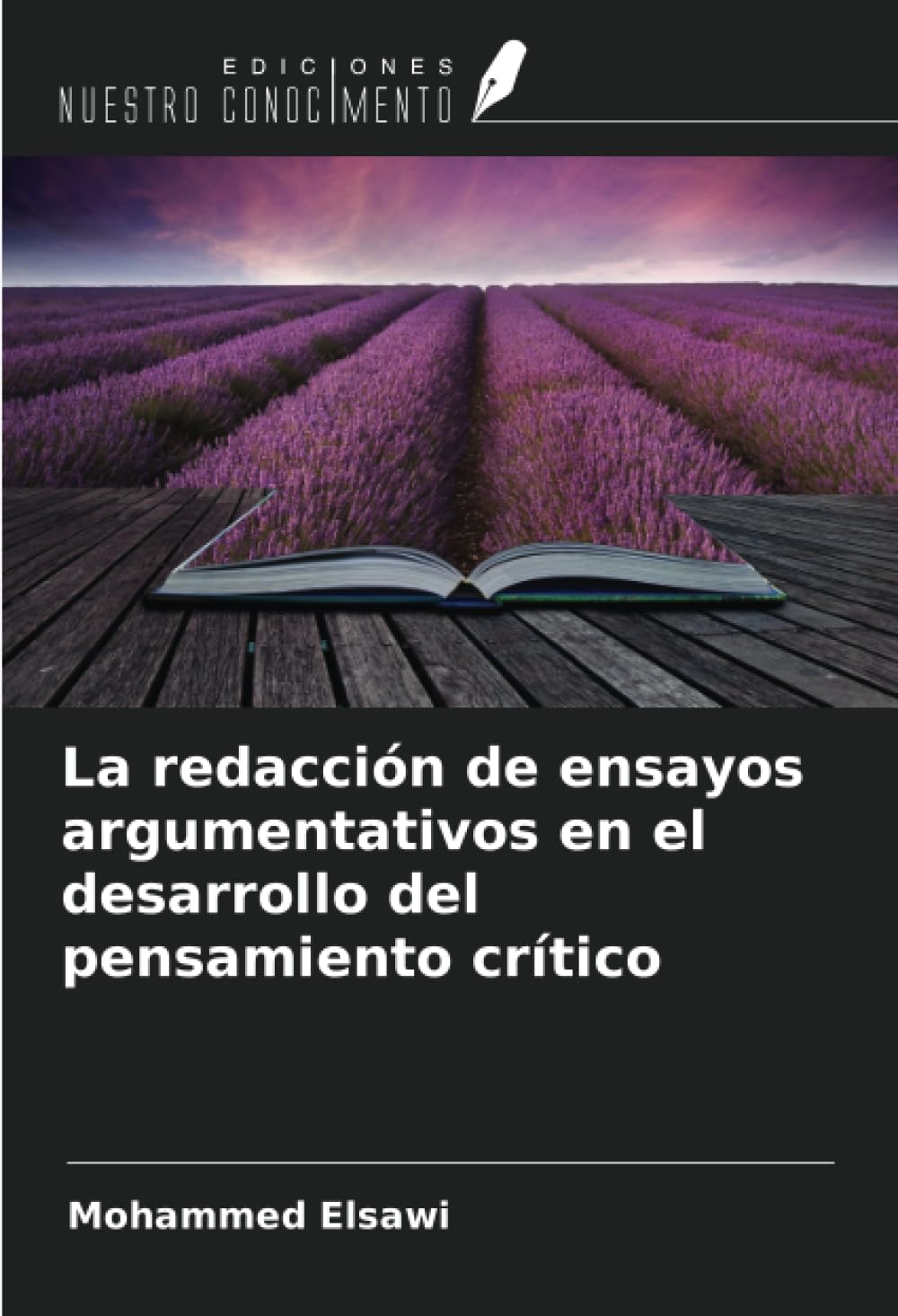 La redacción de ensayos argumentativos en el desarrollo del pensamiento crítico