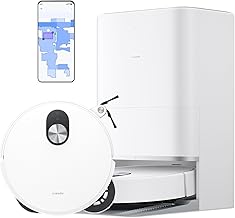 XIAOMI Robot Vacuum 5