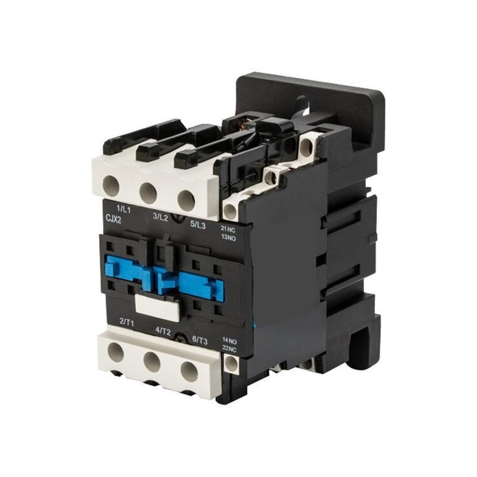 NOBIRTBSA AC contactor CJX2-6504 380V AC contactor CJX2-6504 380V