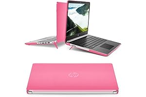 mCover Case Compatible for 2020~2022 14&quot; HP 14-DQxxxx / 14-FQxxxx Series ONLY...