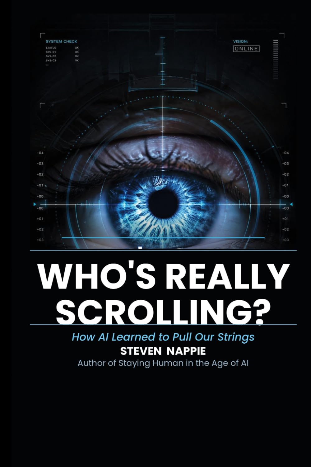 Who's Really Scrolling?: How AI Learned to Pull Our Strings