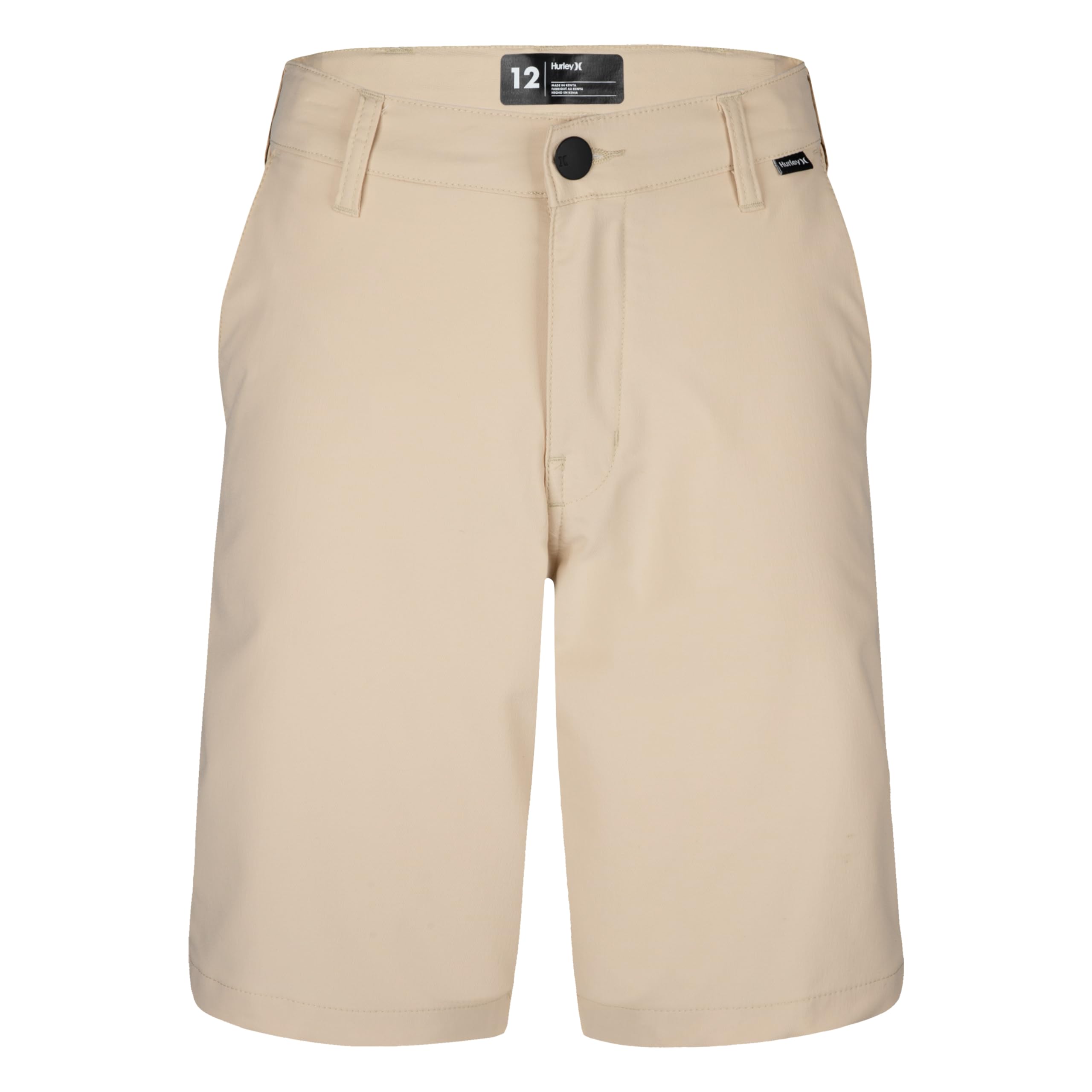 Hurley Boys' H20-dri Walk Shorts