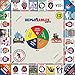 Deplorables Red V Blue Election Board Game: Bipartisan Game with Past & Present Politicians. The Political Saga of Our Lifetime in a Collectible Board Game!