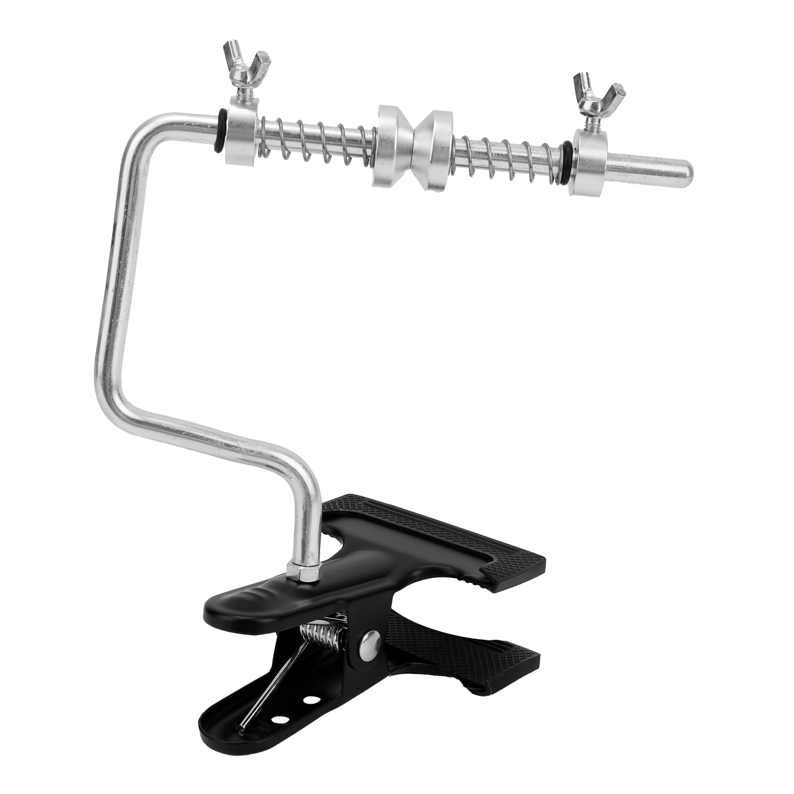 XIHIRCD Fishing Line Spooler, Adjustable Fishing Line Winder with Clamp