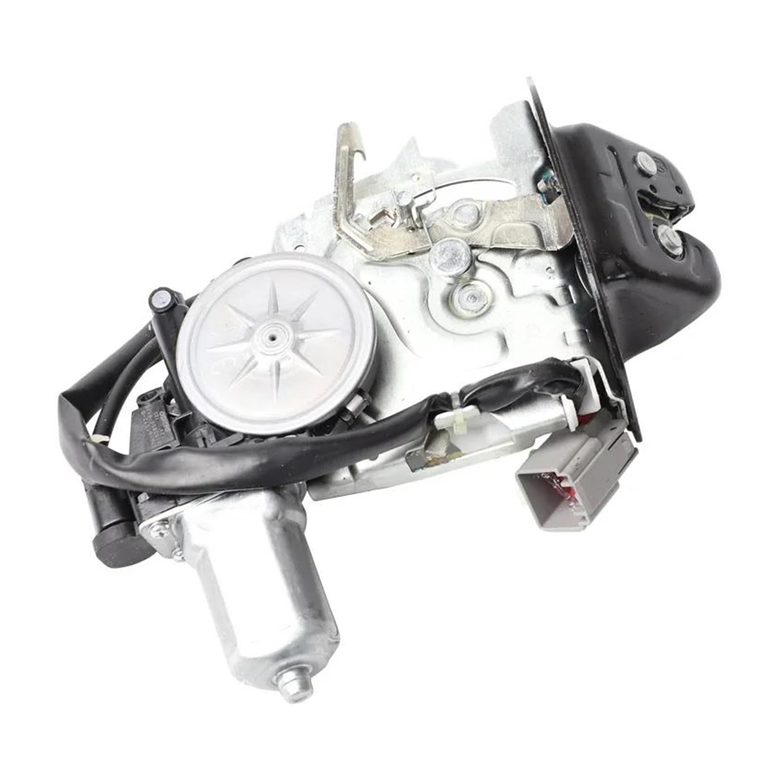 Actuador cerradura maletero: motor de sustitución para Edge TQ1 2008-2014