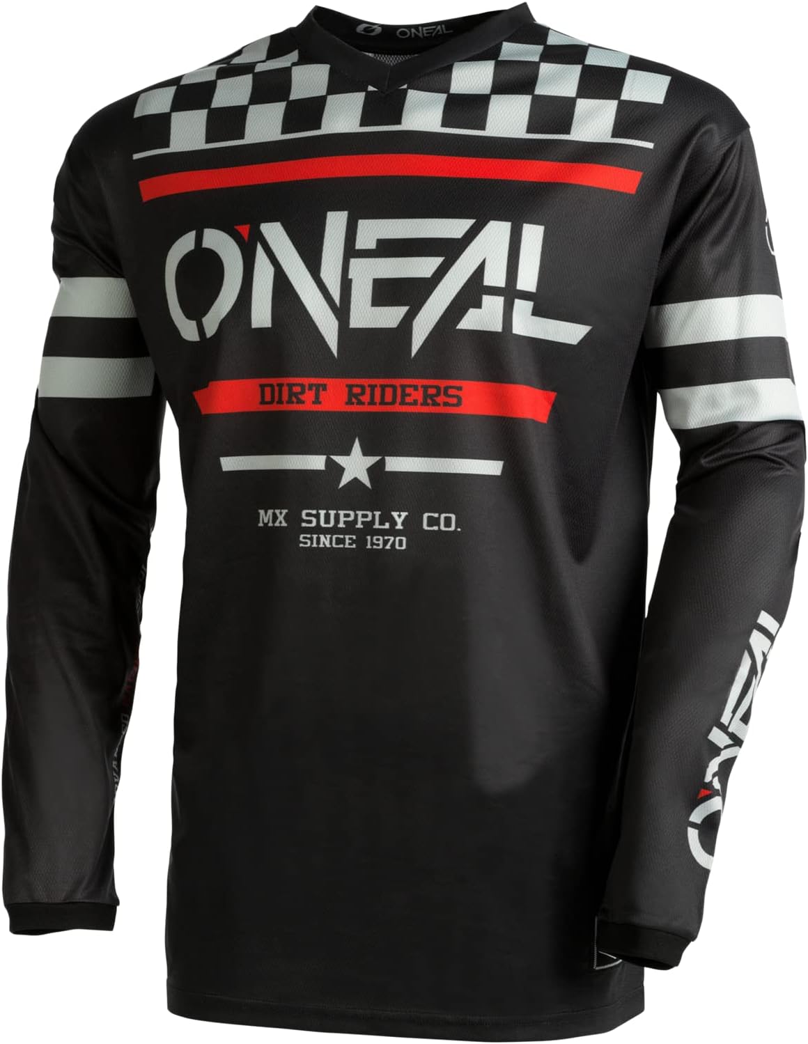 mens O'neal Element Jersey Element Squadron Jersey (pack of 1)
