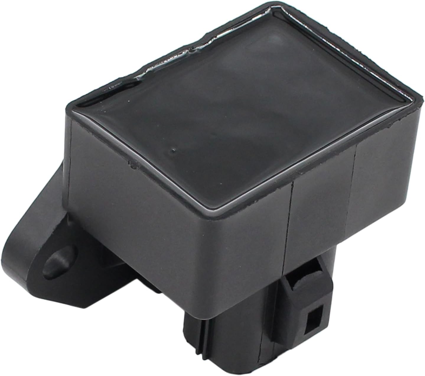 ApplianPar Fuel Pump Relay Module for Ford E150 E250 E350 E450 Escape Expedition F150 Flex Fusion Taurus Transit 150 250 350 Lincoln MKS MKT MKZ Navigator