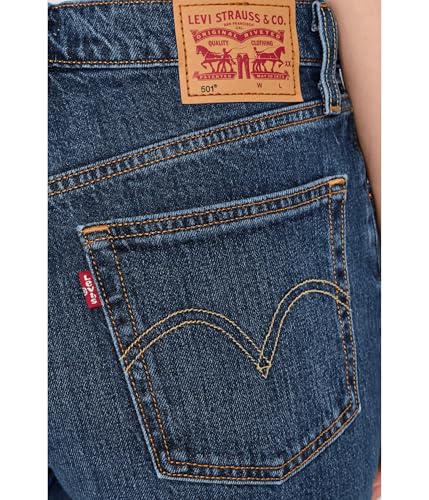 Image of Levi's Women's 501 Original Fit Jeans (Also Available in Plus)
