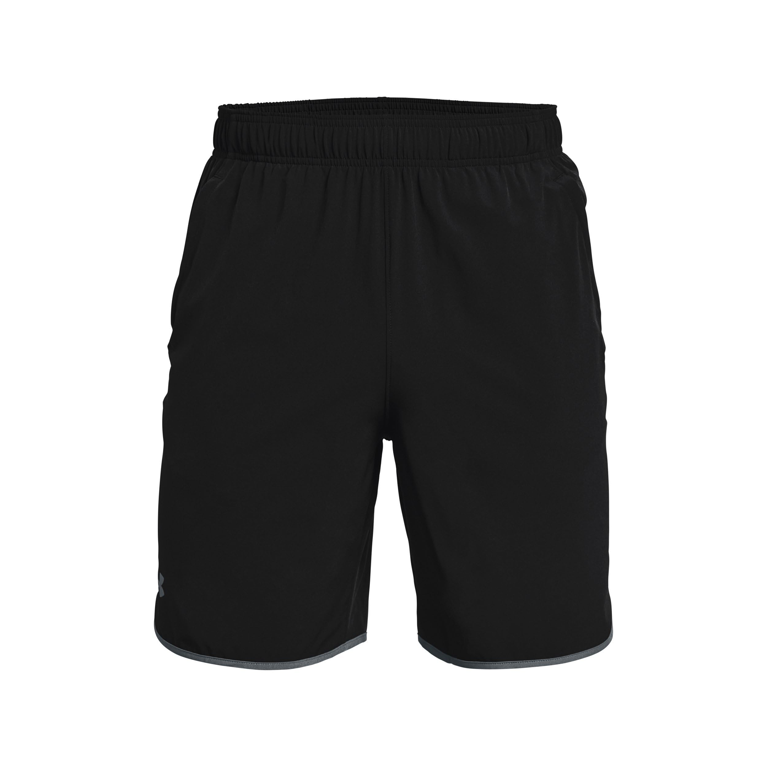 Under Armour Qualifier Train Shorts - Pantalones Cortos Hombre