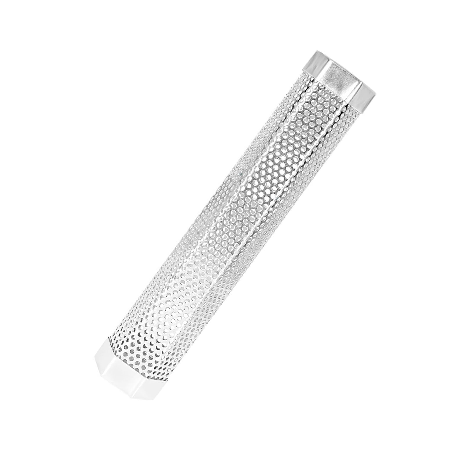 Kalttoy F Practical Smoker Tube 304Stainless Steel Grilling Tube Smoked Box Suitable Or Backyard Parties Enhancing Bbq Charm Smoked Generator