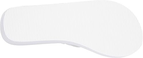 Miniatura 5 de Olivia Miller Zapatos de moda para mujer, galería de piel sintética vegana con diamantes de imitación, sandalias con correa en T, estilo tanga,